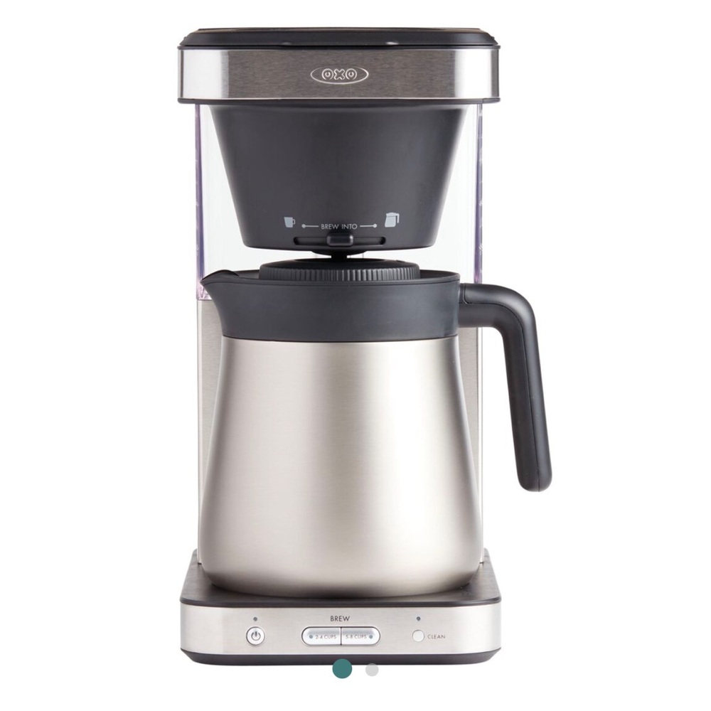 NIB OXO Brew 8 cup Coffee Maker